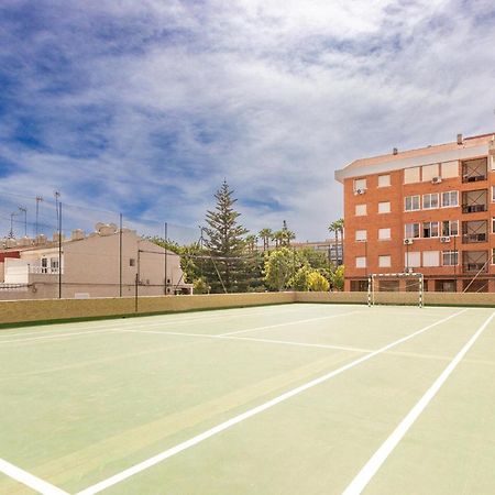 Nice Apartment In Torrevieja With Kitchen Zewnętrze zdjęcie