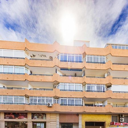 Nice Apartment In Torrevieja With Kitchen Zewnętrze zdjęcie
