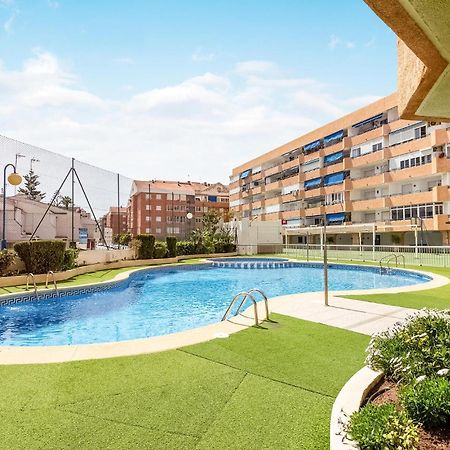 Nice Apartment In Torrevieja With Kitchen Zewnętrze zdjęcie